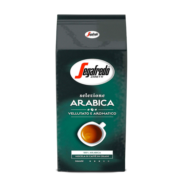 Segafredo Selezione Arabica