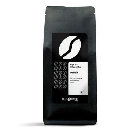 Senza Espresso 1000g